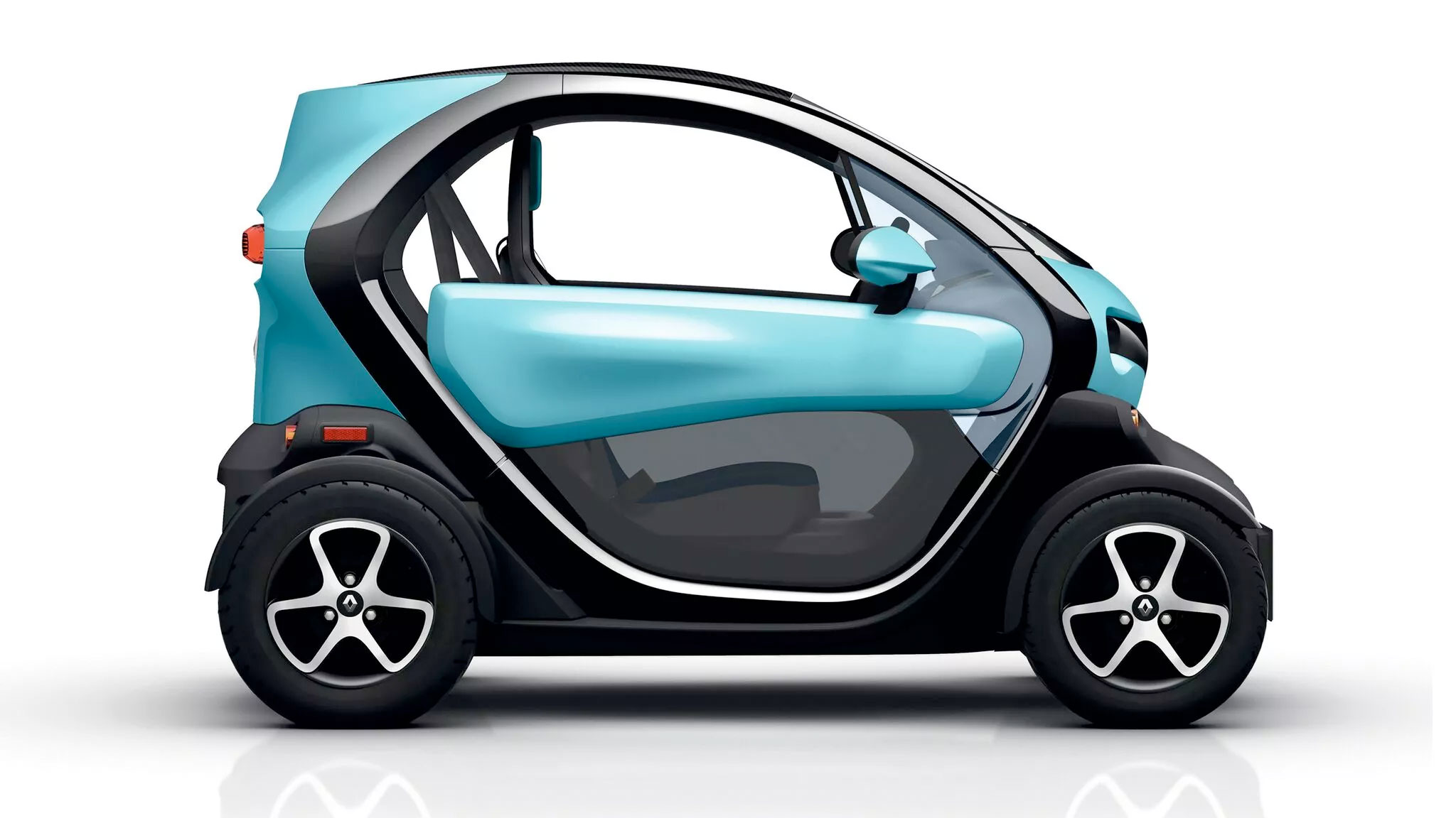 twizy zijkant