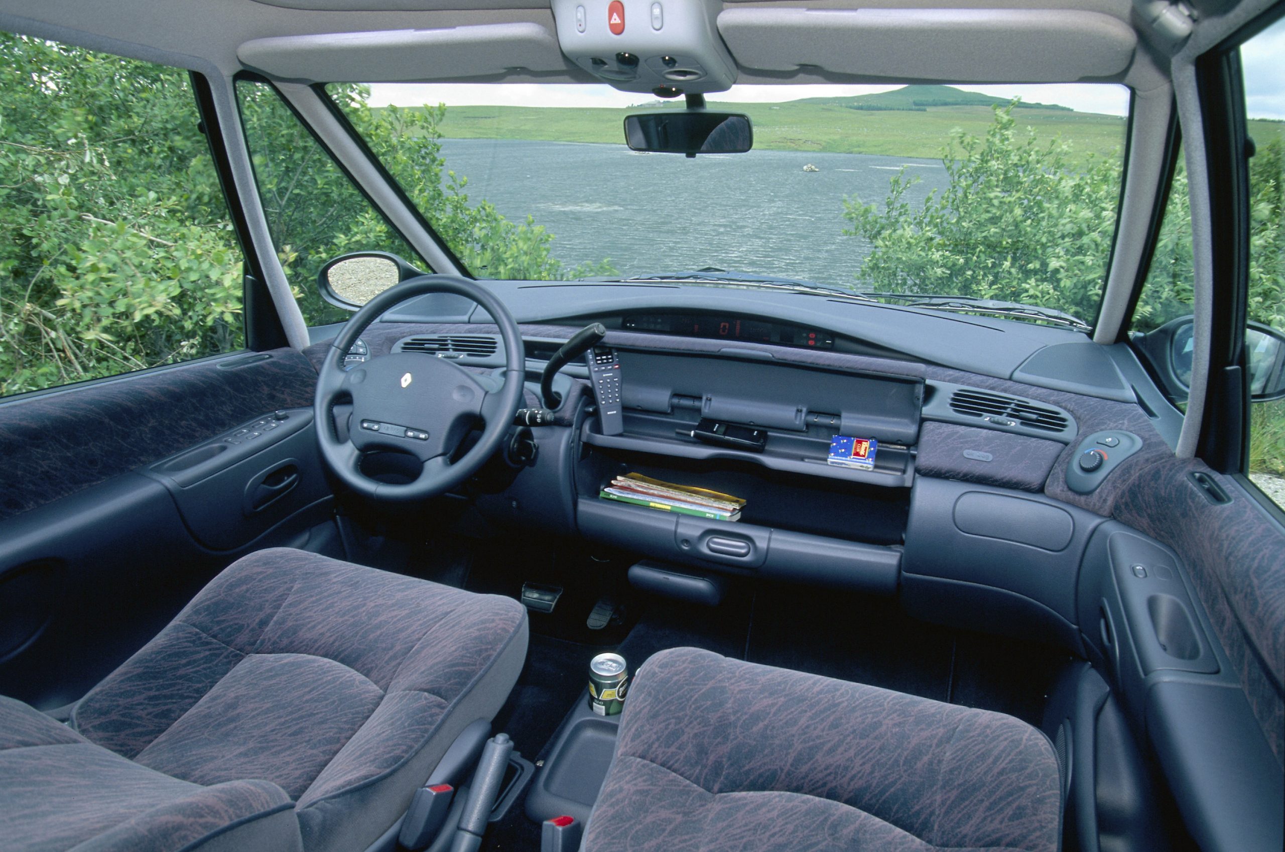 espace