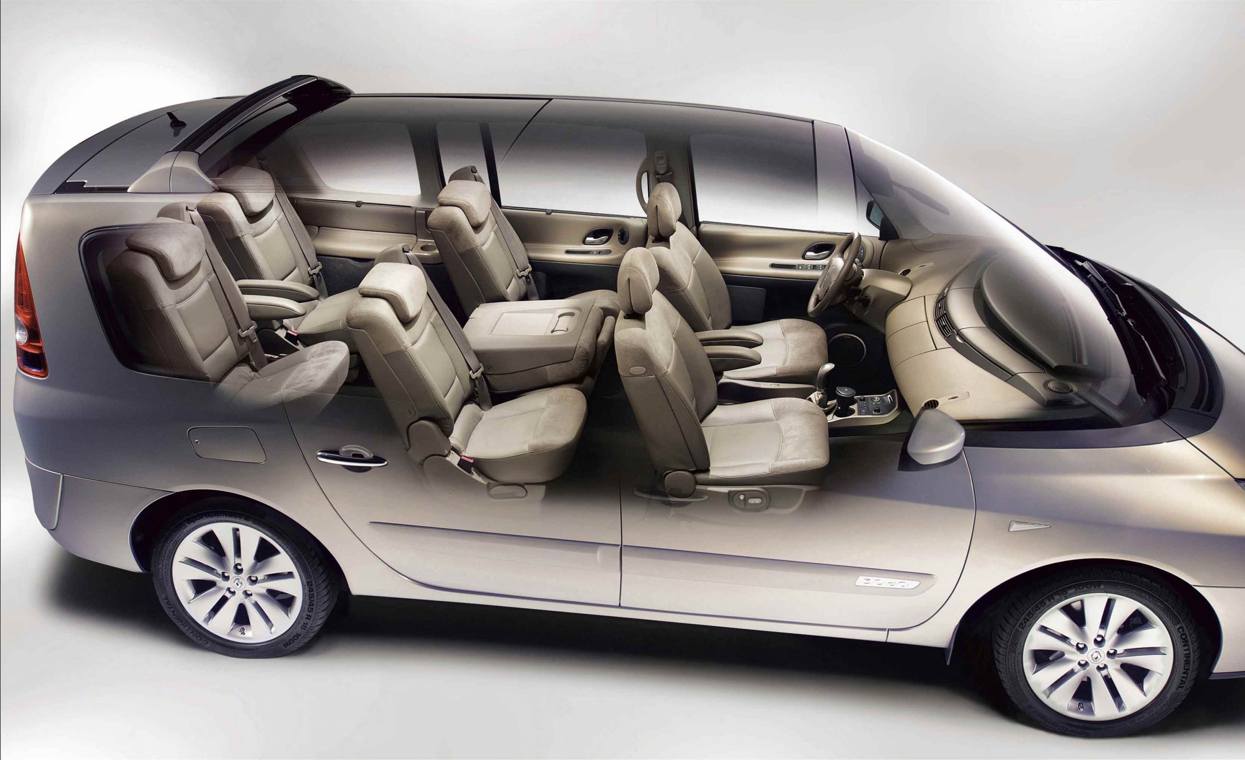espace
