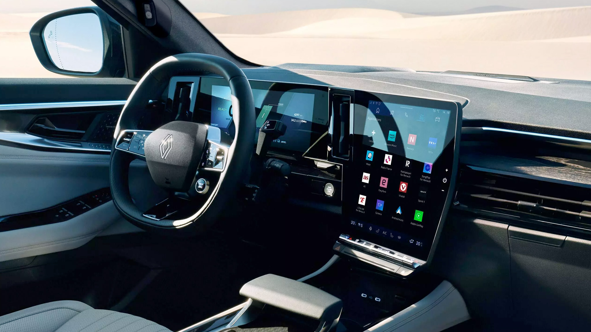 espace