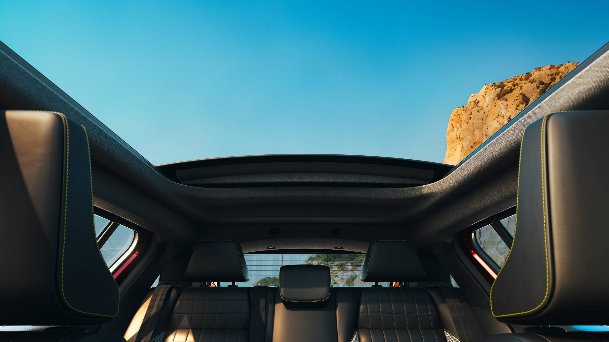 r4 canvas dak plein sud