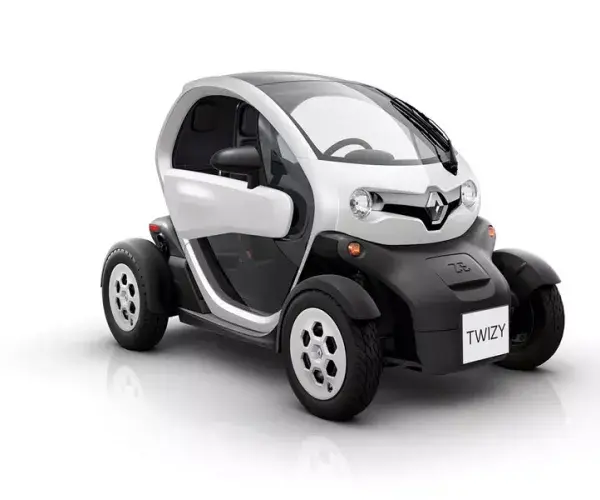 twizy
