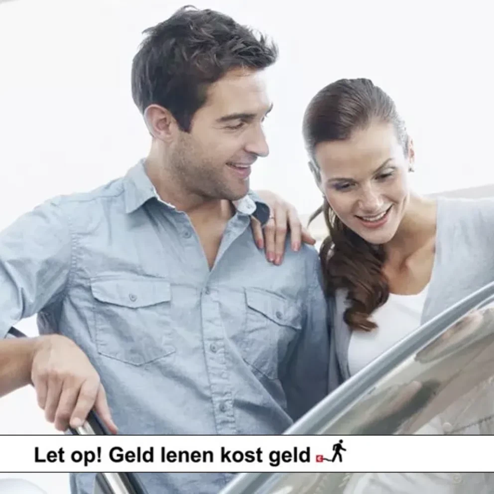 occasion financieren