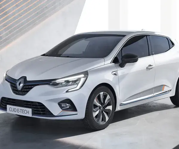 clio etech hybrid