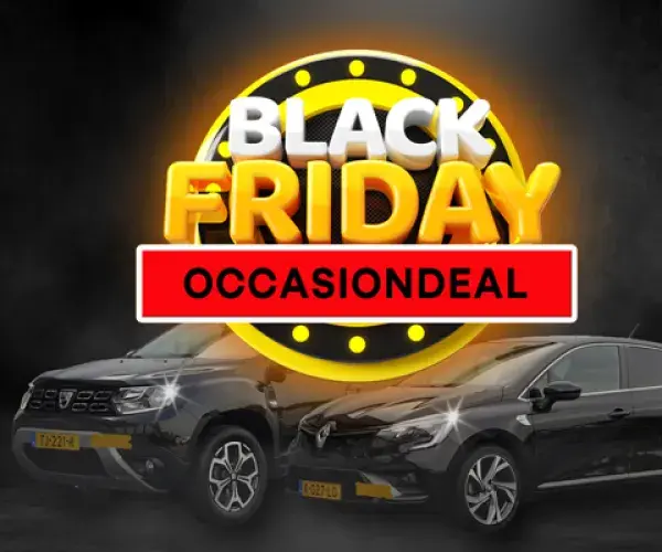 black friday