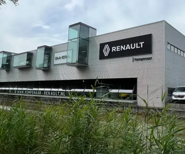 gevel kempenaar alphen aan den rijn 