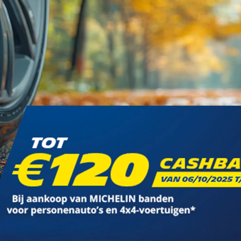 bandenwissel