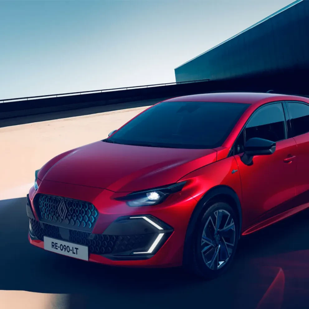 nieuwe renault clio 2026