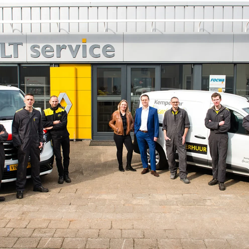 team kempenaar bodegraven