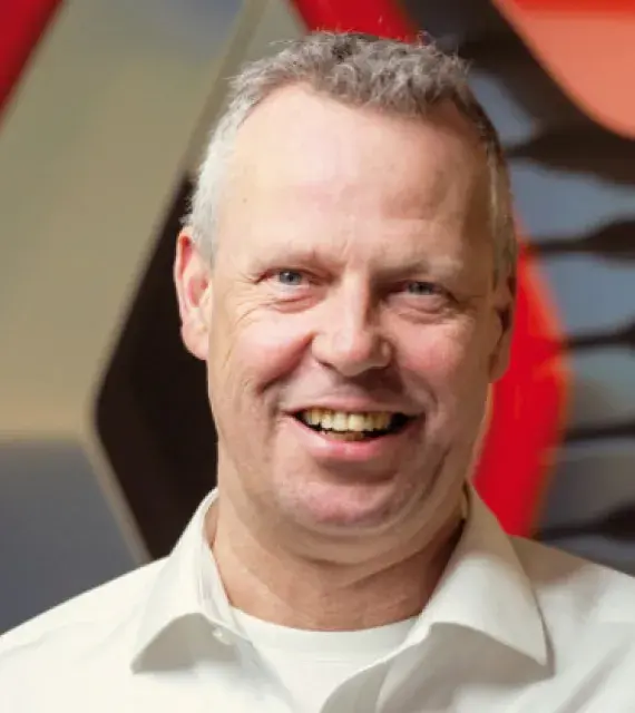 Gerard van Vliet