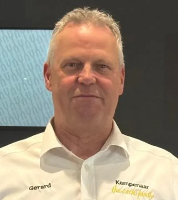 gerard van vliet