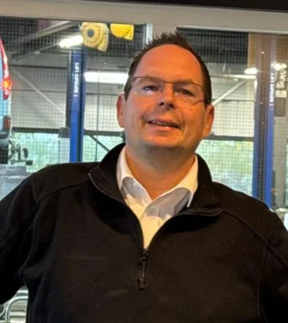 ronald brandenburg