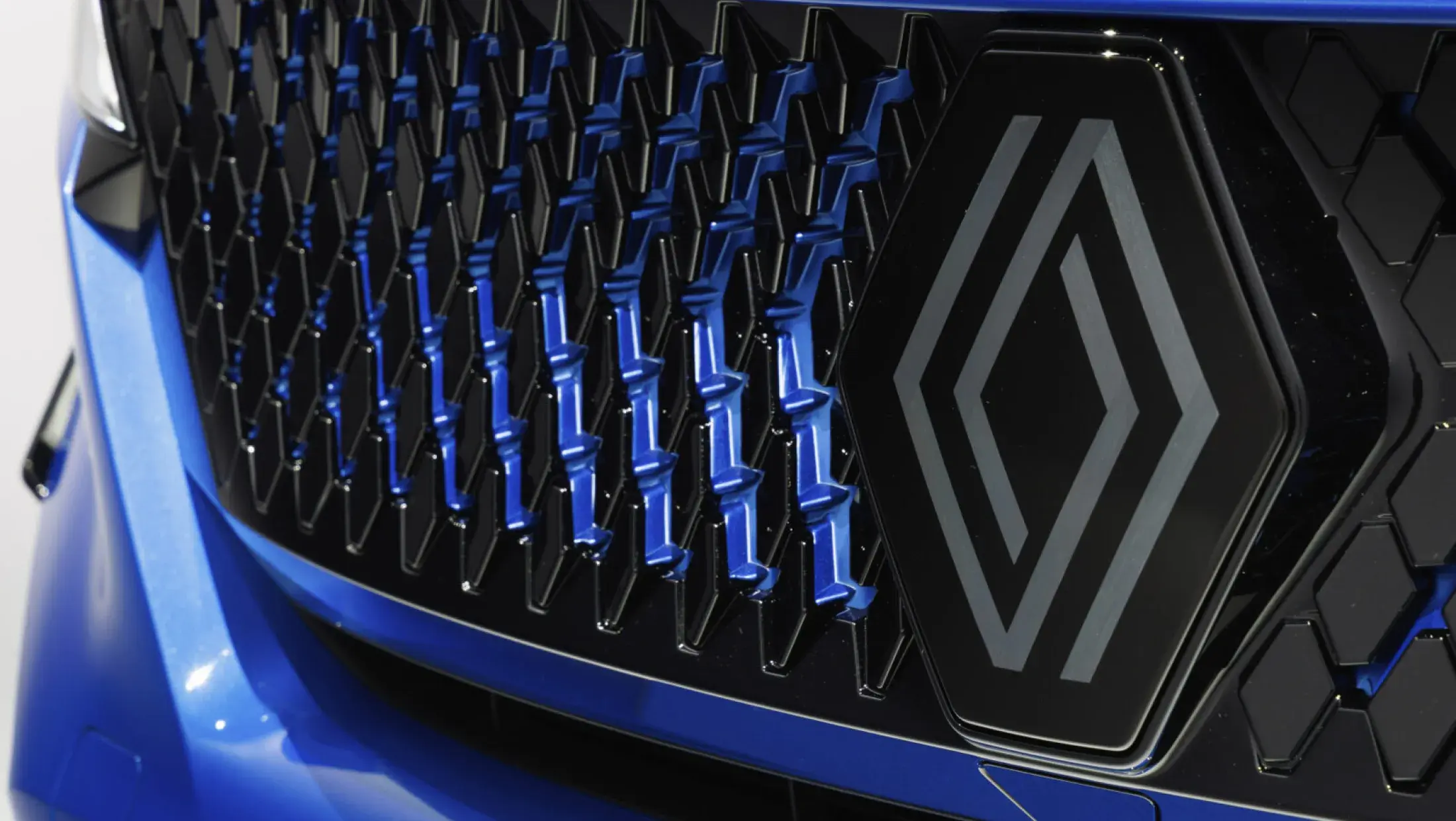 grille rafale