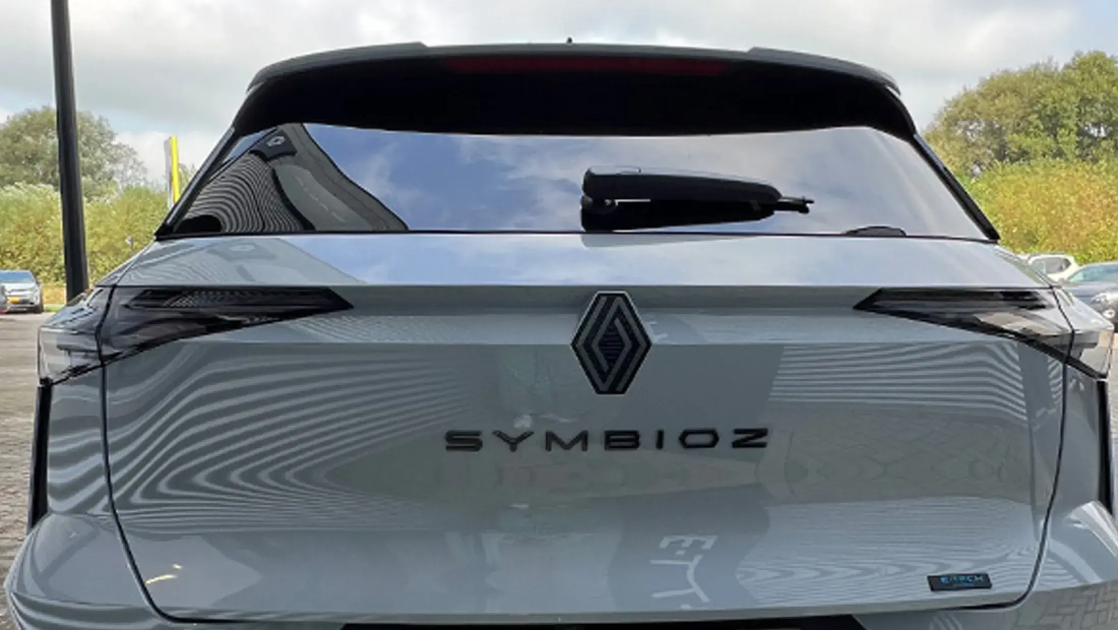 symbioz showroom