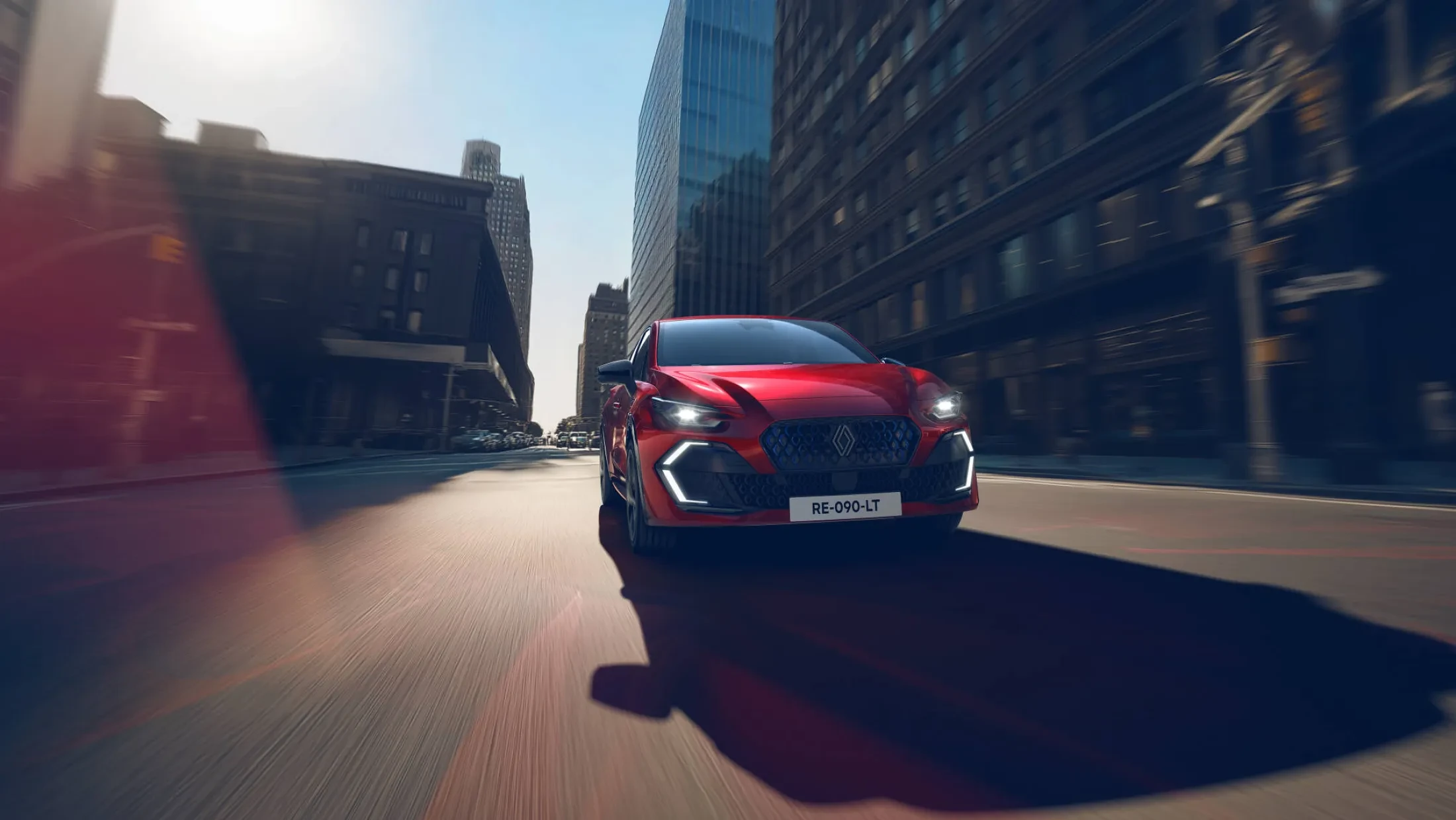 nieuwe clio 2026 