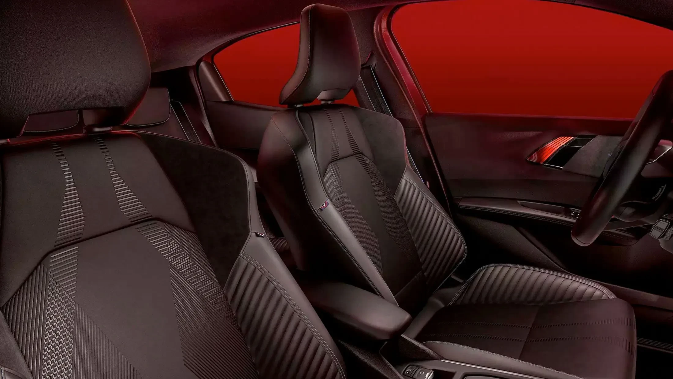 interieur clio 2026