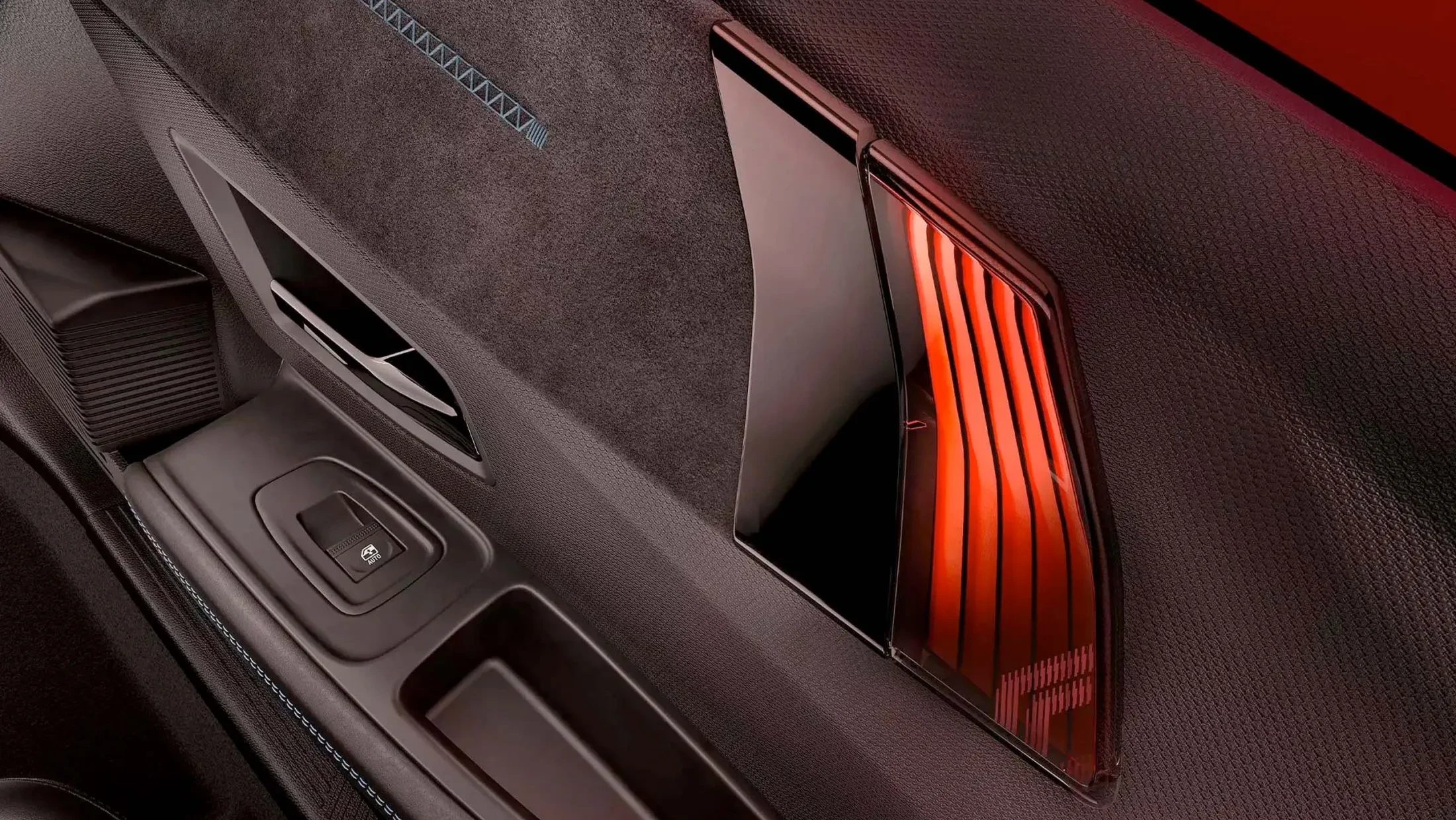 interieur clio 2026