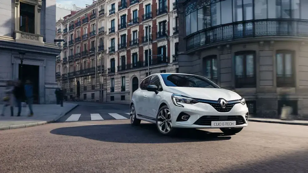 etech hybrid