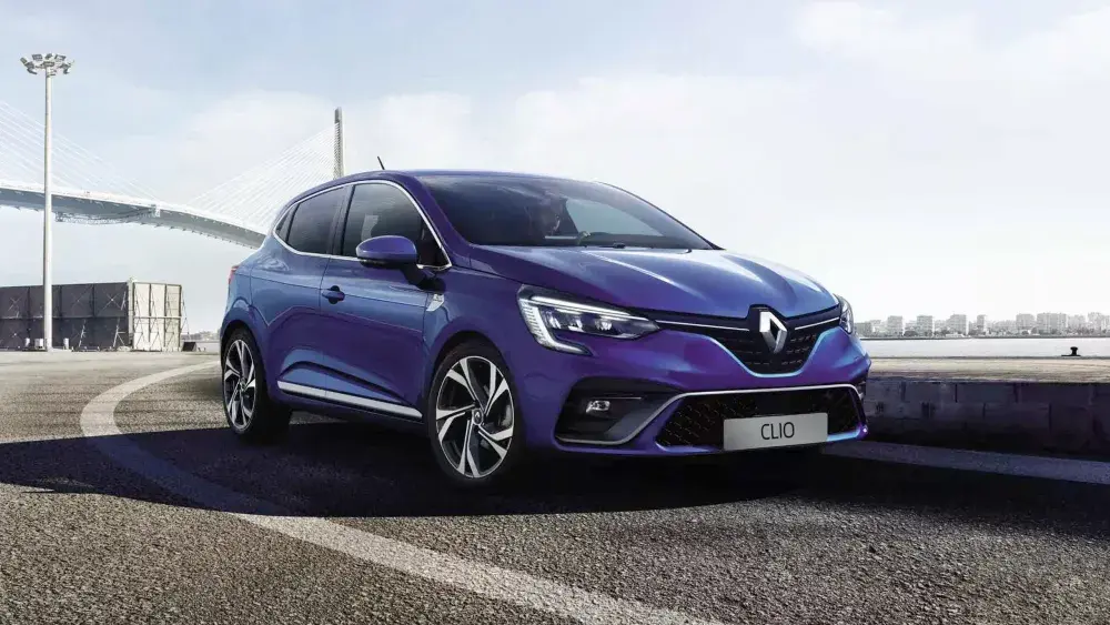 clio