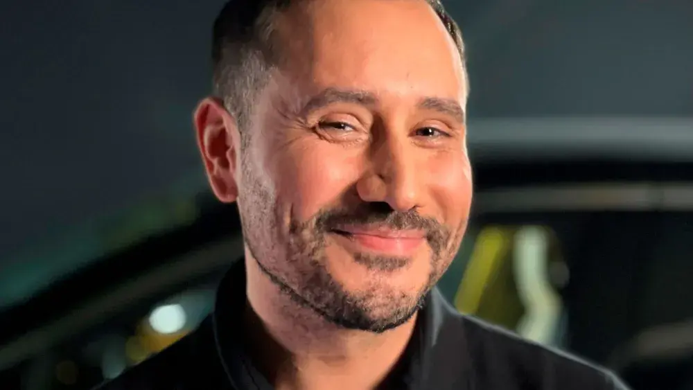 sofiane amaanan