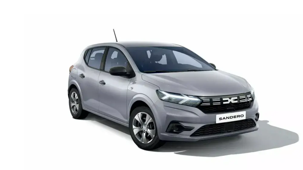 sandero