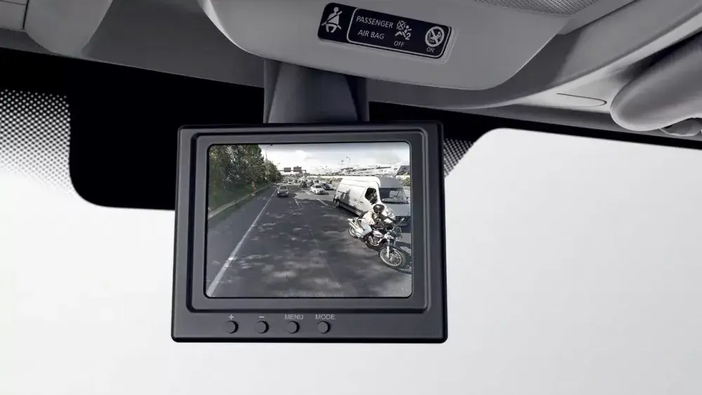rijhulpsystemen