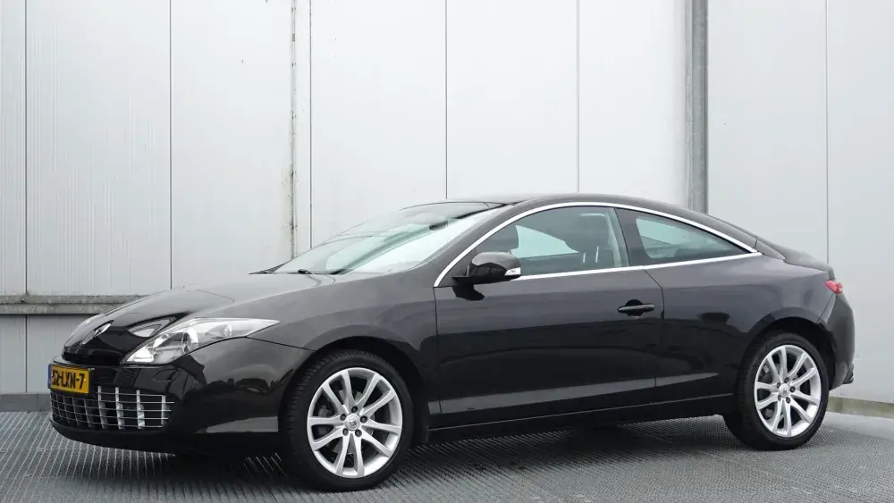 renault laguna black friday occasion