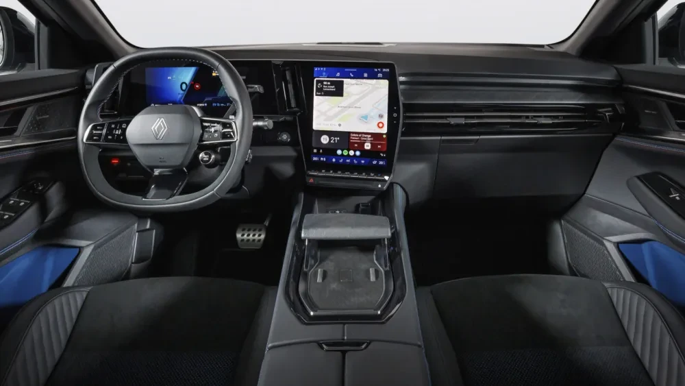 exclusieve rijervaring