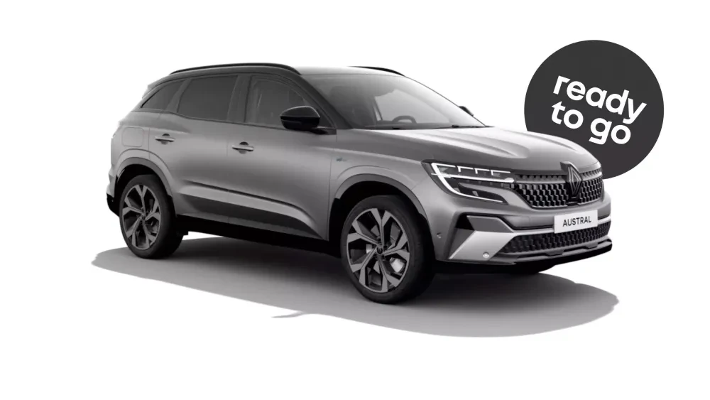 voorraadvoordeel austral