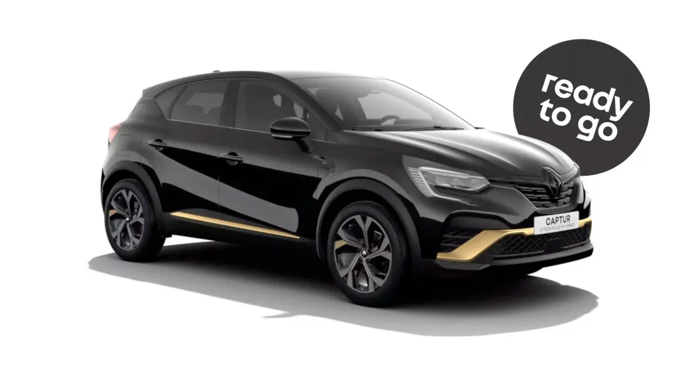 voorraadvoordeel captur