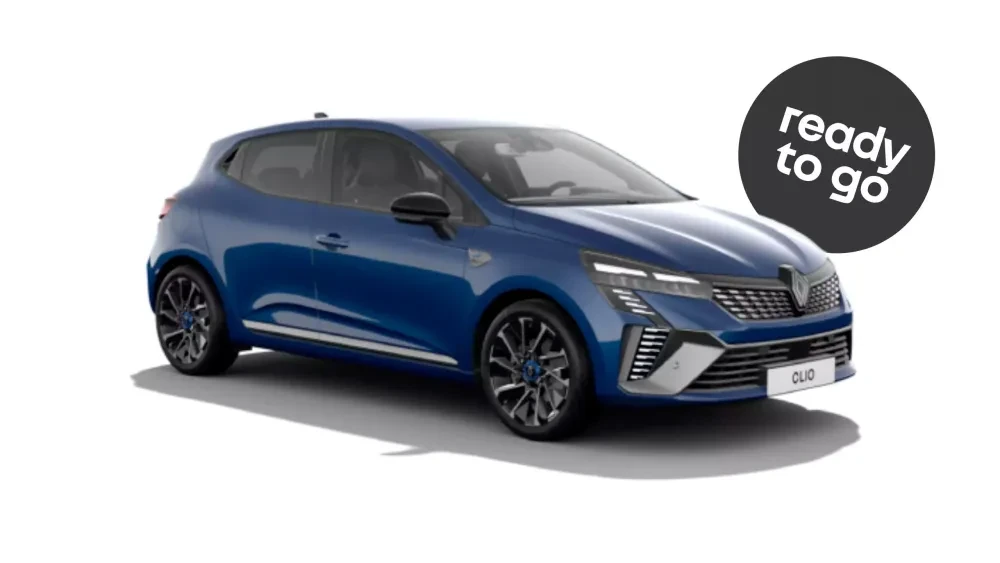 voorraadvoordeel clio