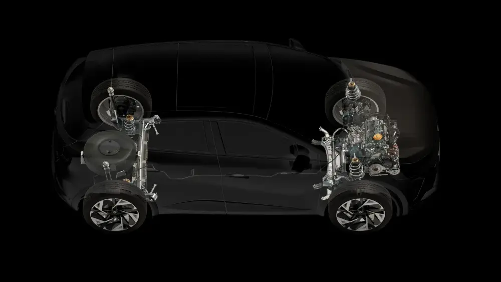lpg captur