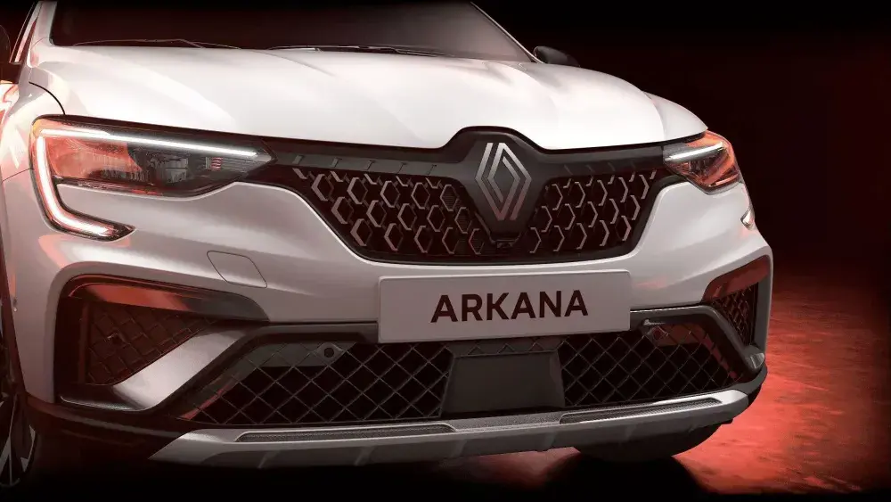 arkana grill