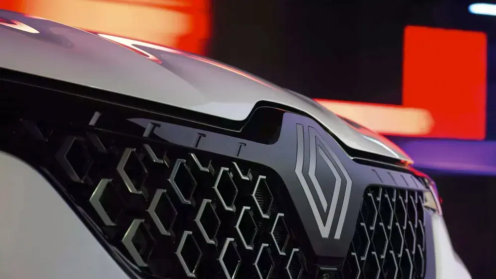 grille