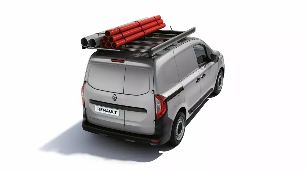 kangoo bouwonderhoud