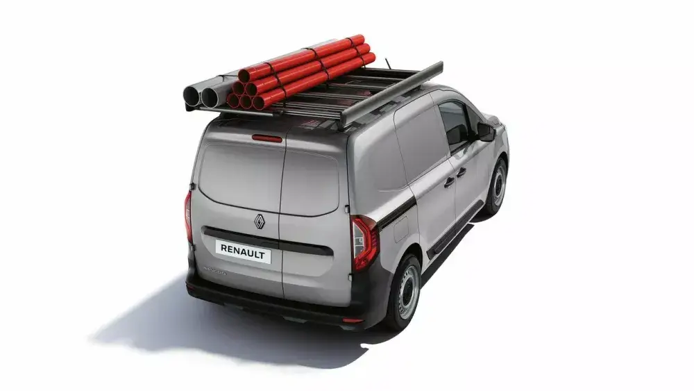 kangoo bouwonderhoud