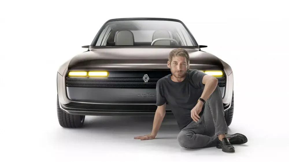 R17 conceptcar