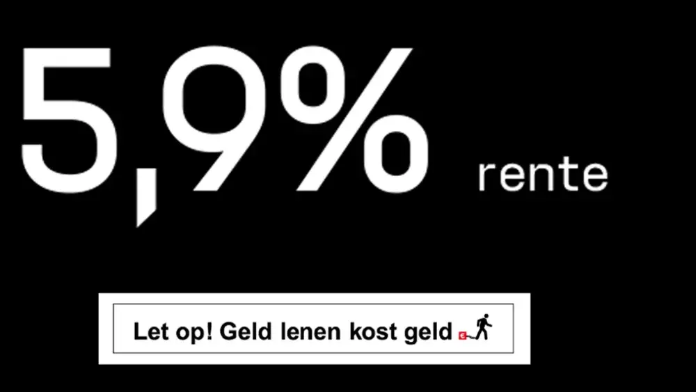 financieren