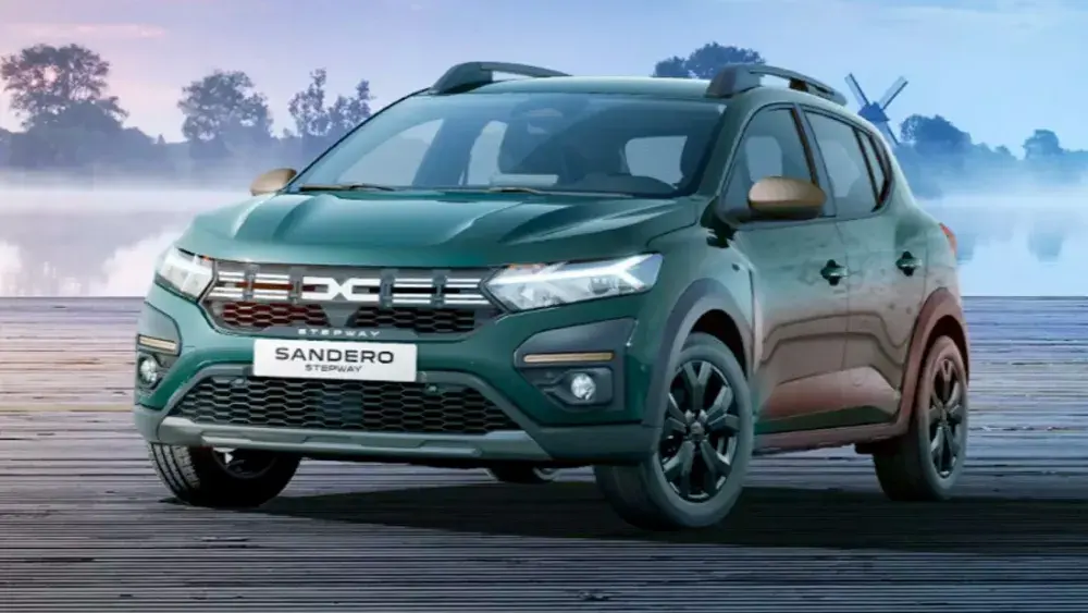 stepway korting