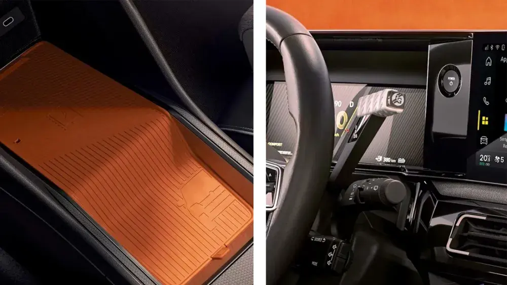 interieur