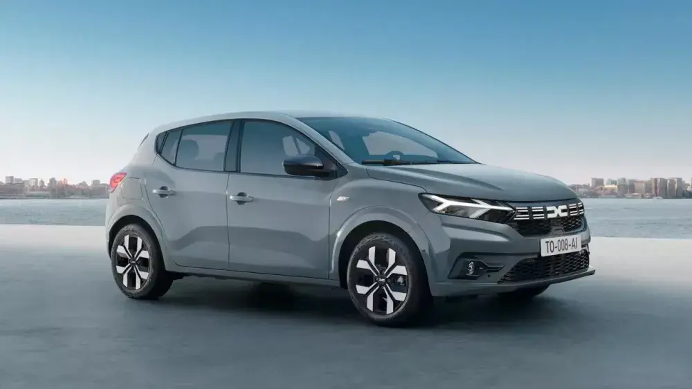 sandero