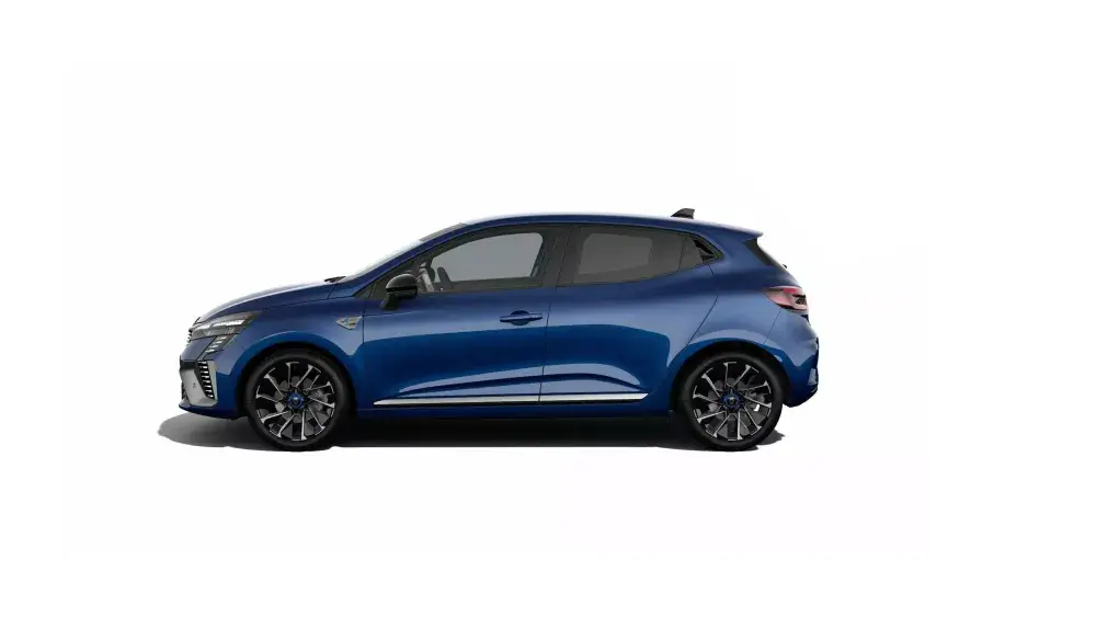 clio voordeel
