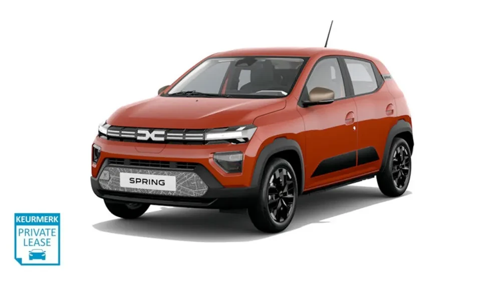 private lease keurmerk