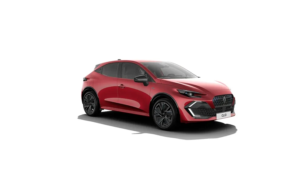 nieuwe clio 2026