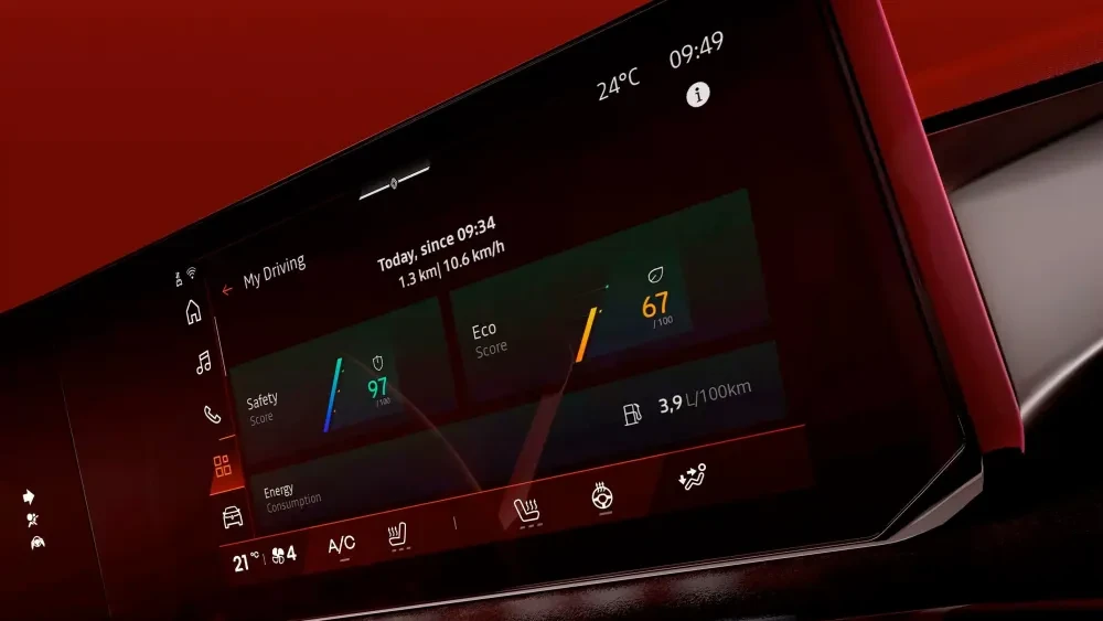 rijhulpsystemen clio 2026