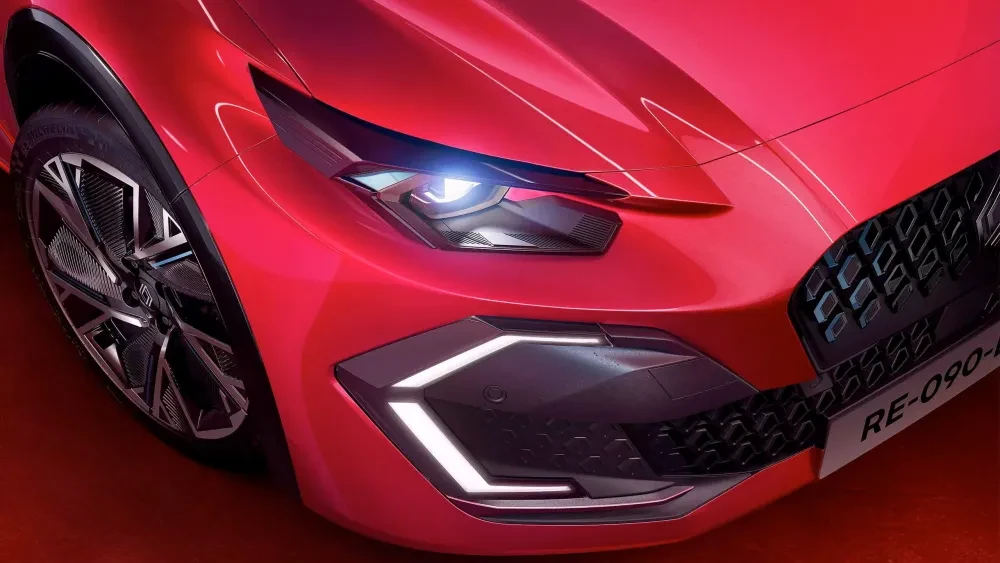 dagrij-verlichting clio 2026