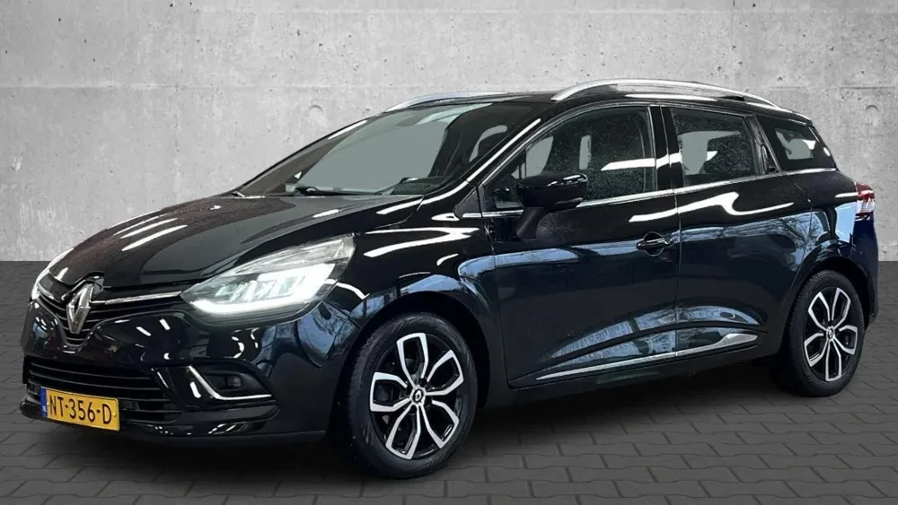 black friday clio estate