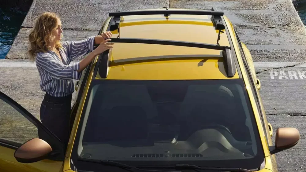 modulaire dakdragers