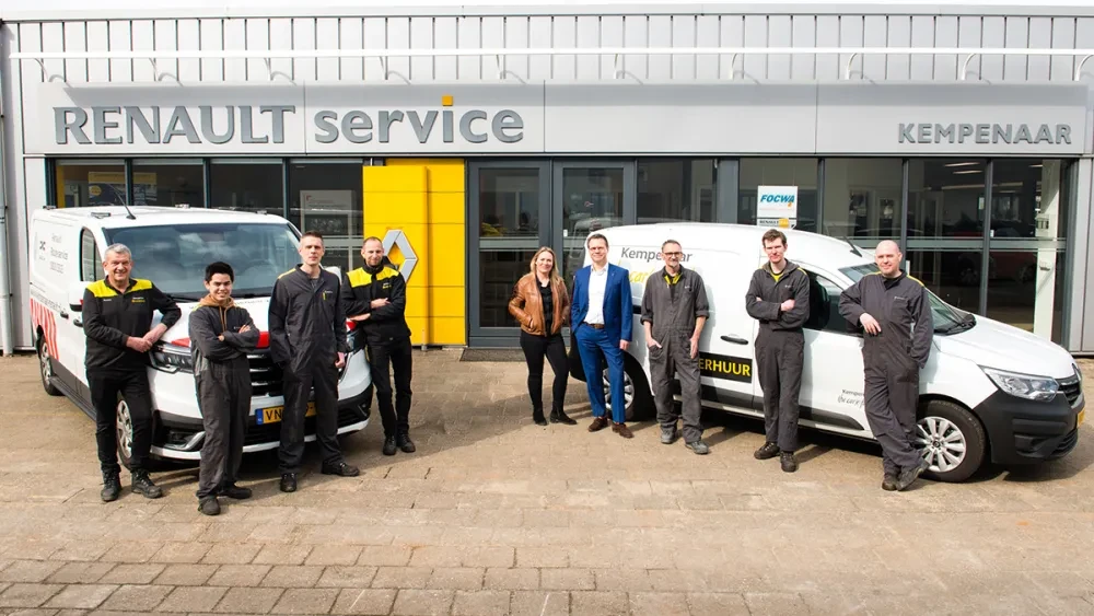 team kempenaar bodegraven