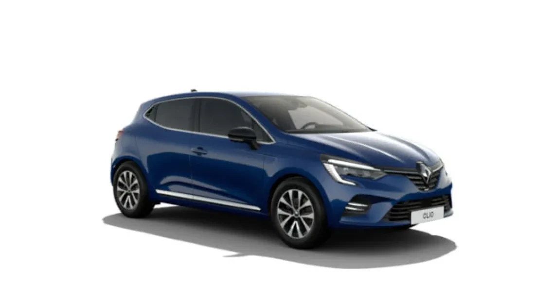 uitvoering clio techno